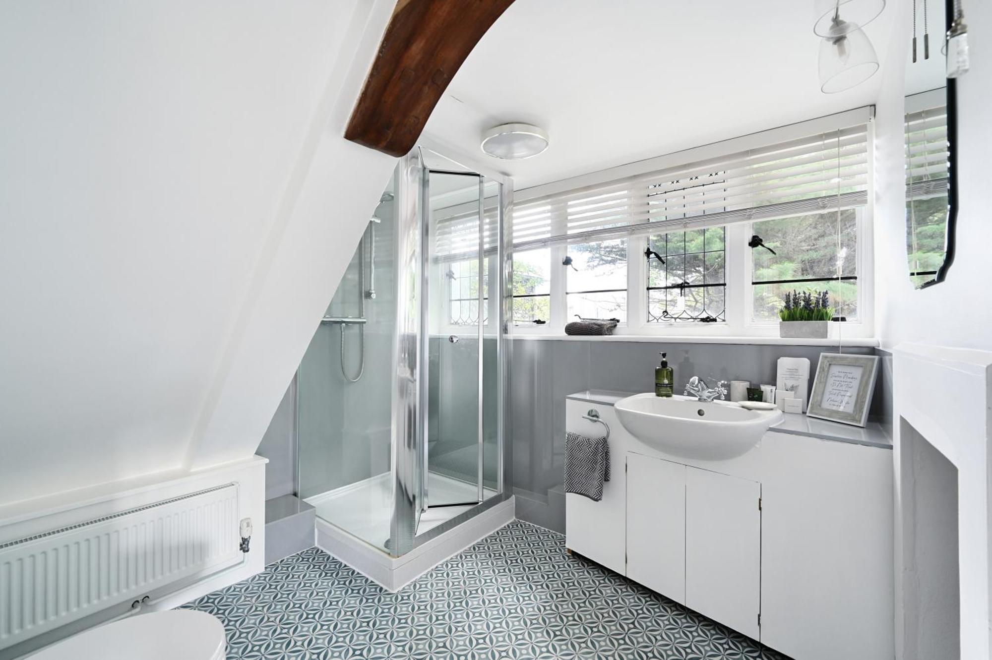 Вилла Walnut Tree House Растингтон Экстерьер фото